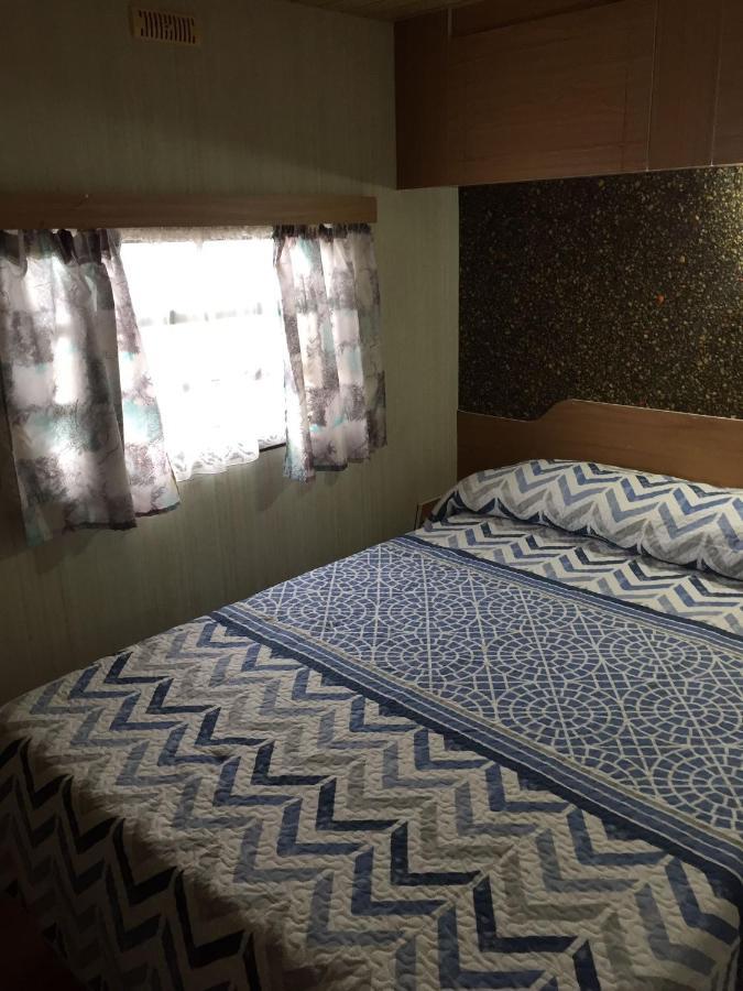 Camping Camping House *