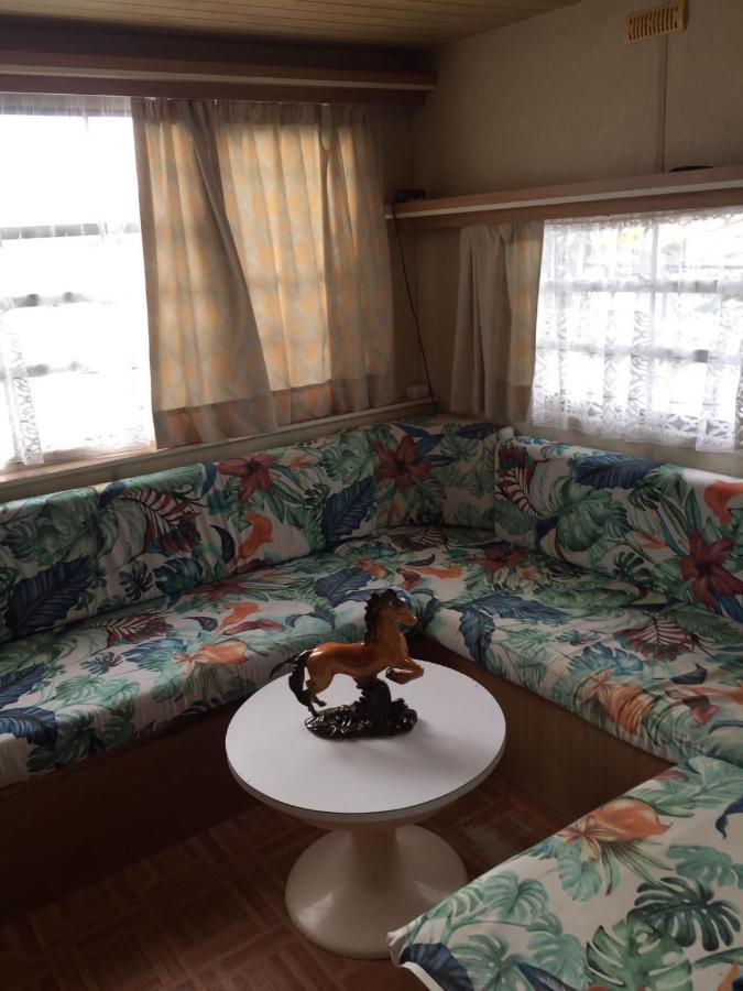 Camping House Camping Maspalomas (Gran Canaria)